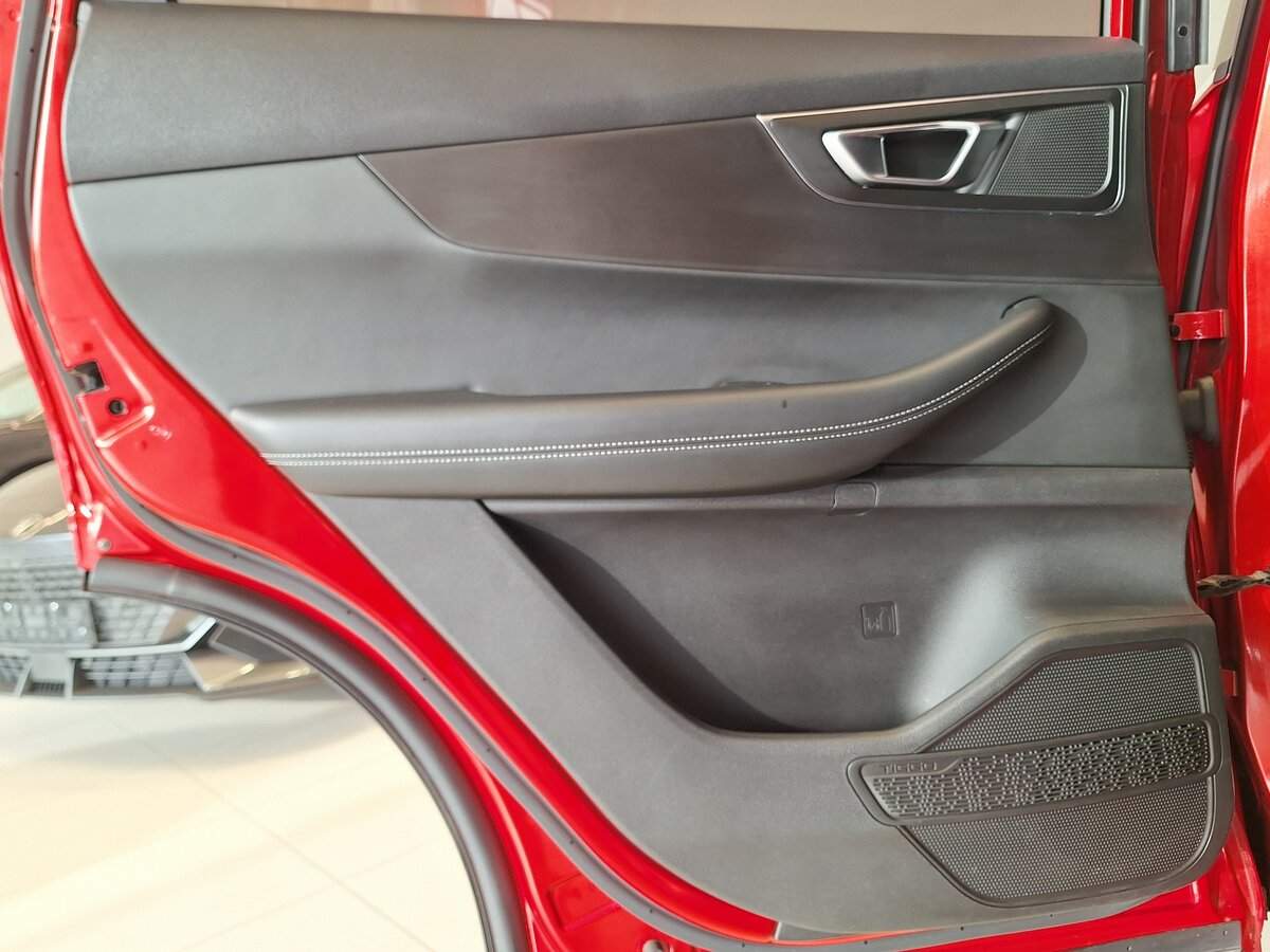 Б/У Чери Тигго 7 Про 2020 года. Фото: #10