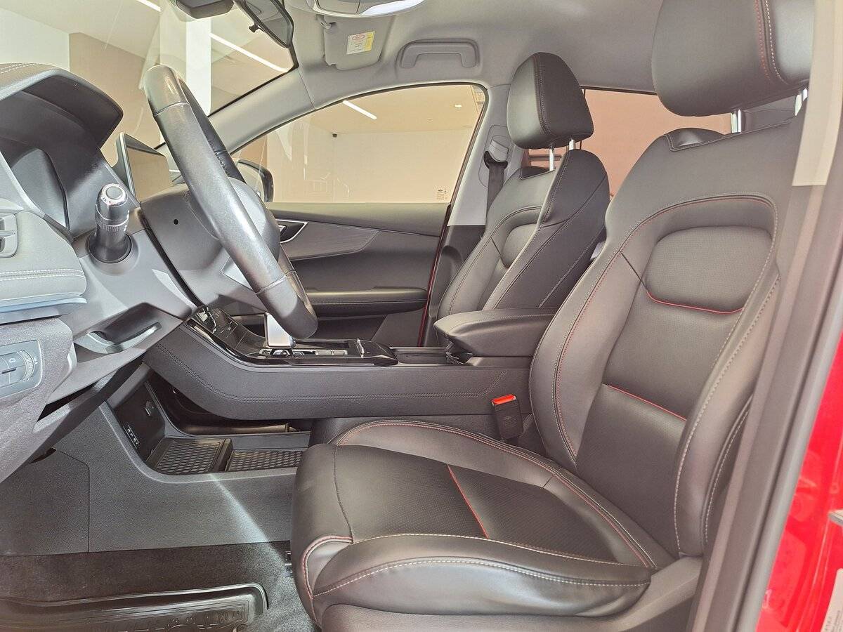 Б/У Чери Тигго 7 Про 2020 года. Фото: #13