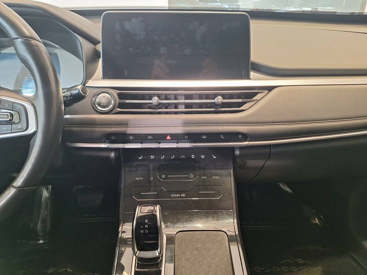 Б/У Чери Тигго 7 Про 2020 года. Фото: #15