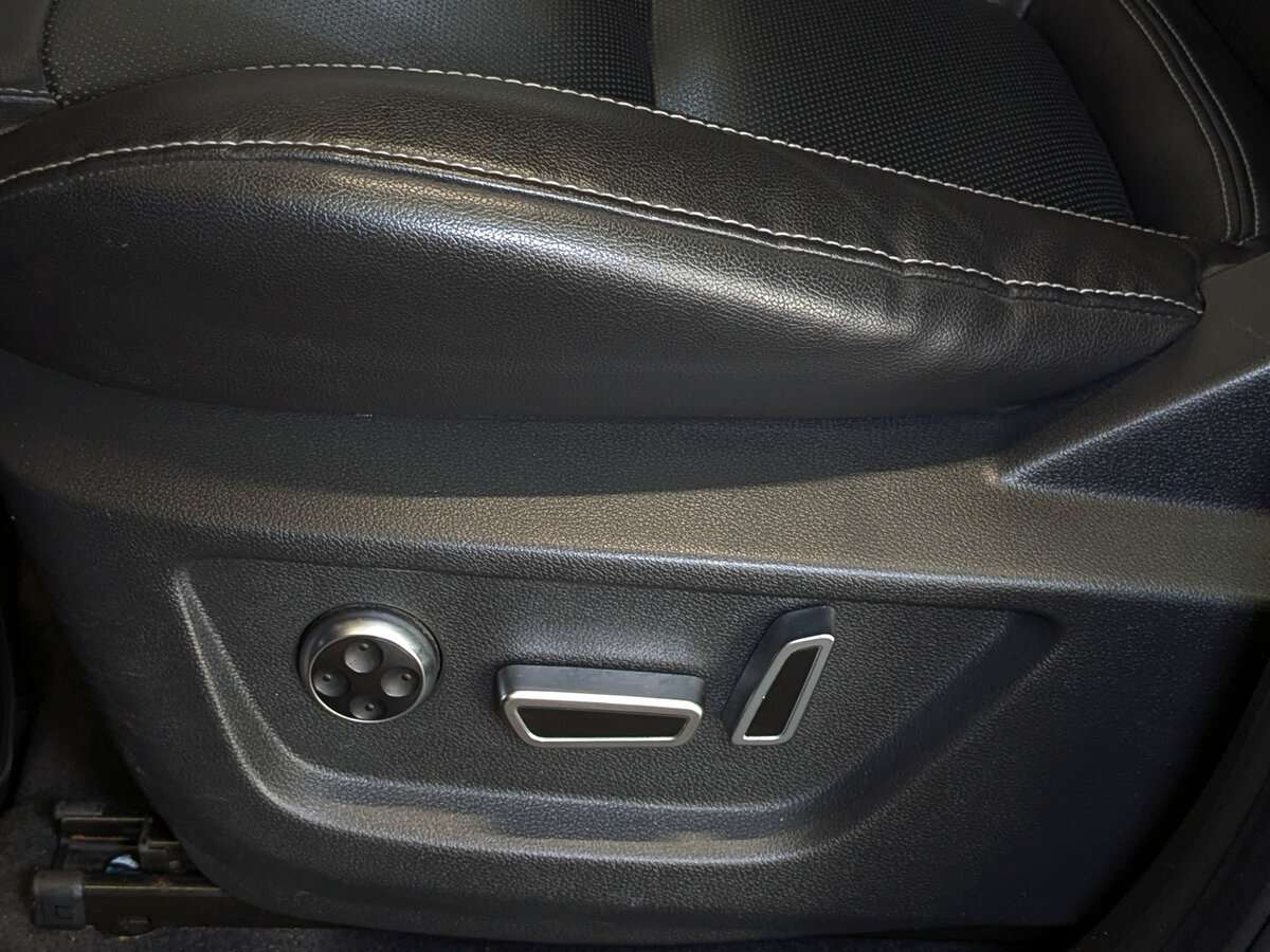 Б/У Чери Тигго 4 2021 года. Фото: #20