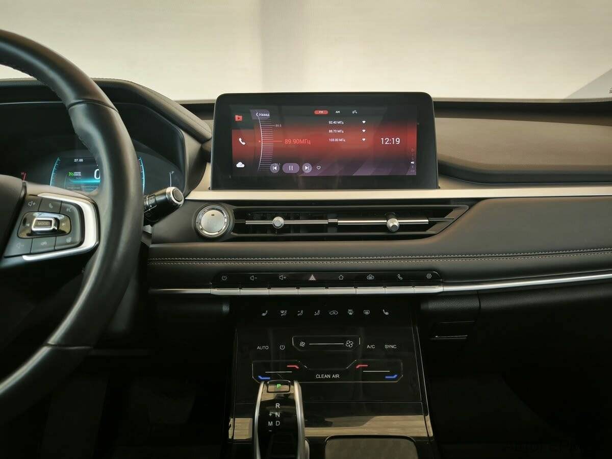 Б/У Чери Тигго 7 Про 2022 года. Фото: #6