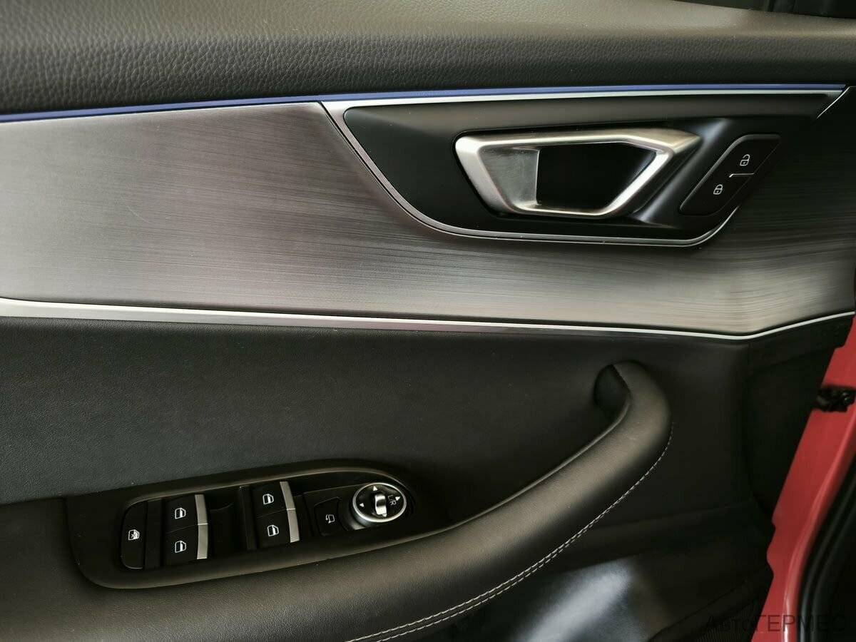 Б/У Чери Тигго 7 Про 2022 года. Фото: #9