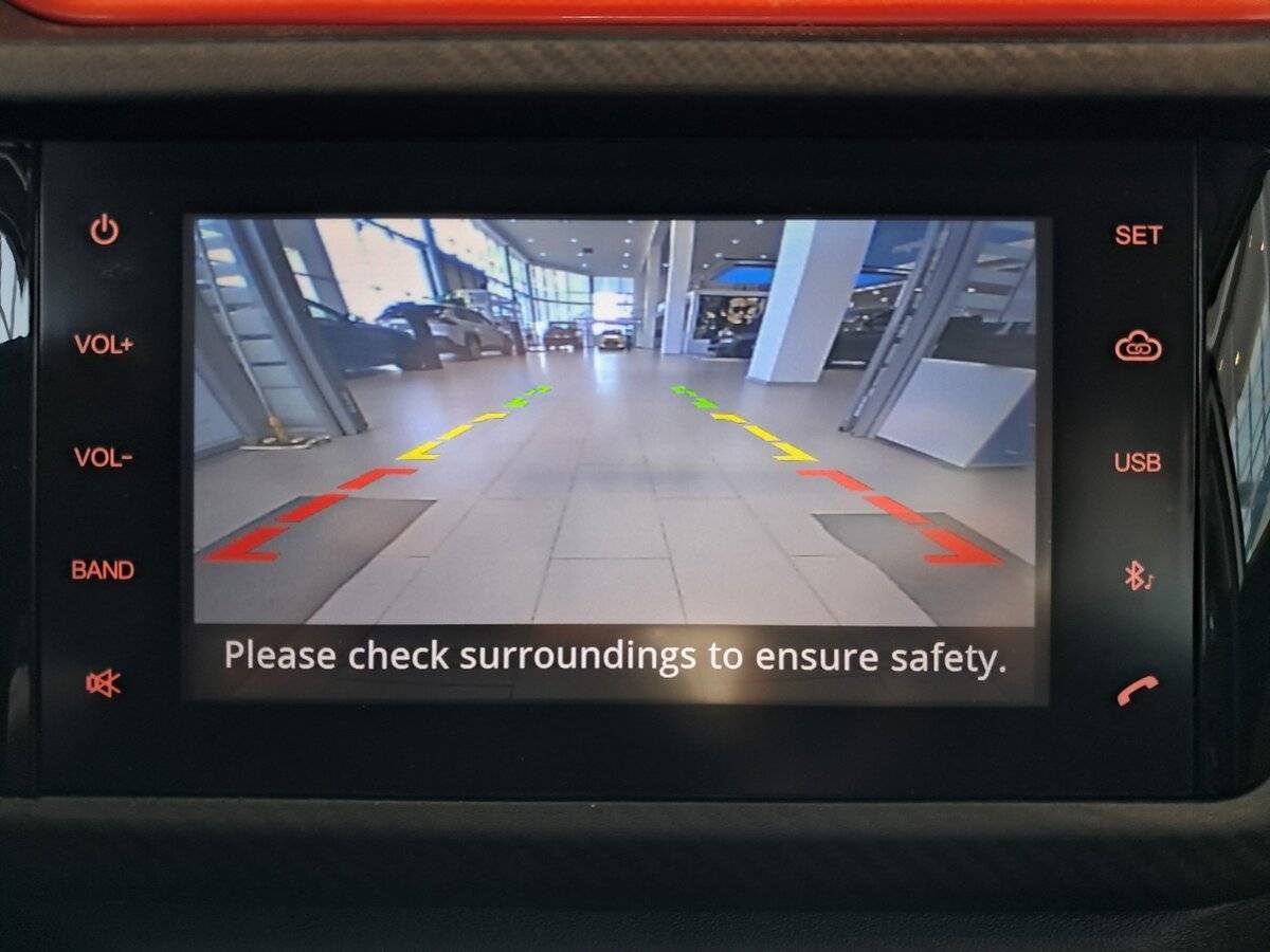 Б/У Чери Тигго 2 2017 года. Фото: #18