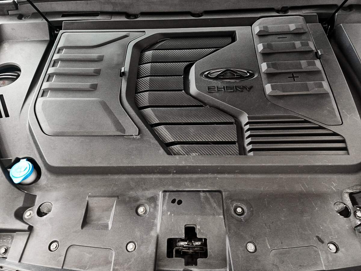 Б/У Чери Тигго 7 Про 2022 года. Фото: #8