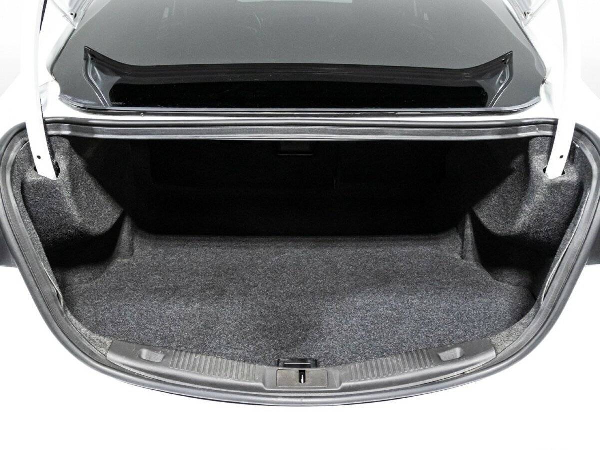 Б/У Форд Мондео 2015 года. Фото: #17