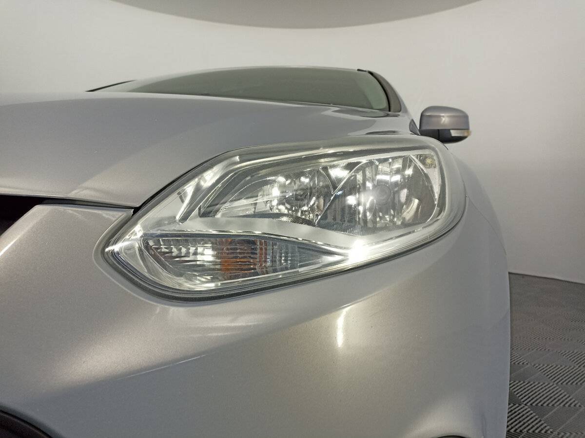 Б/У Форд Фокус 2013 года. Фото: #16