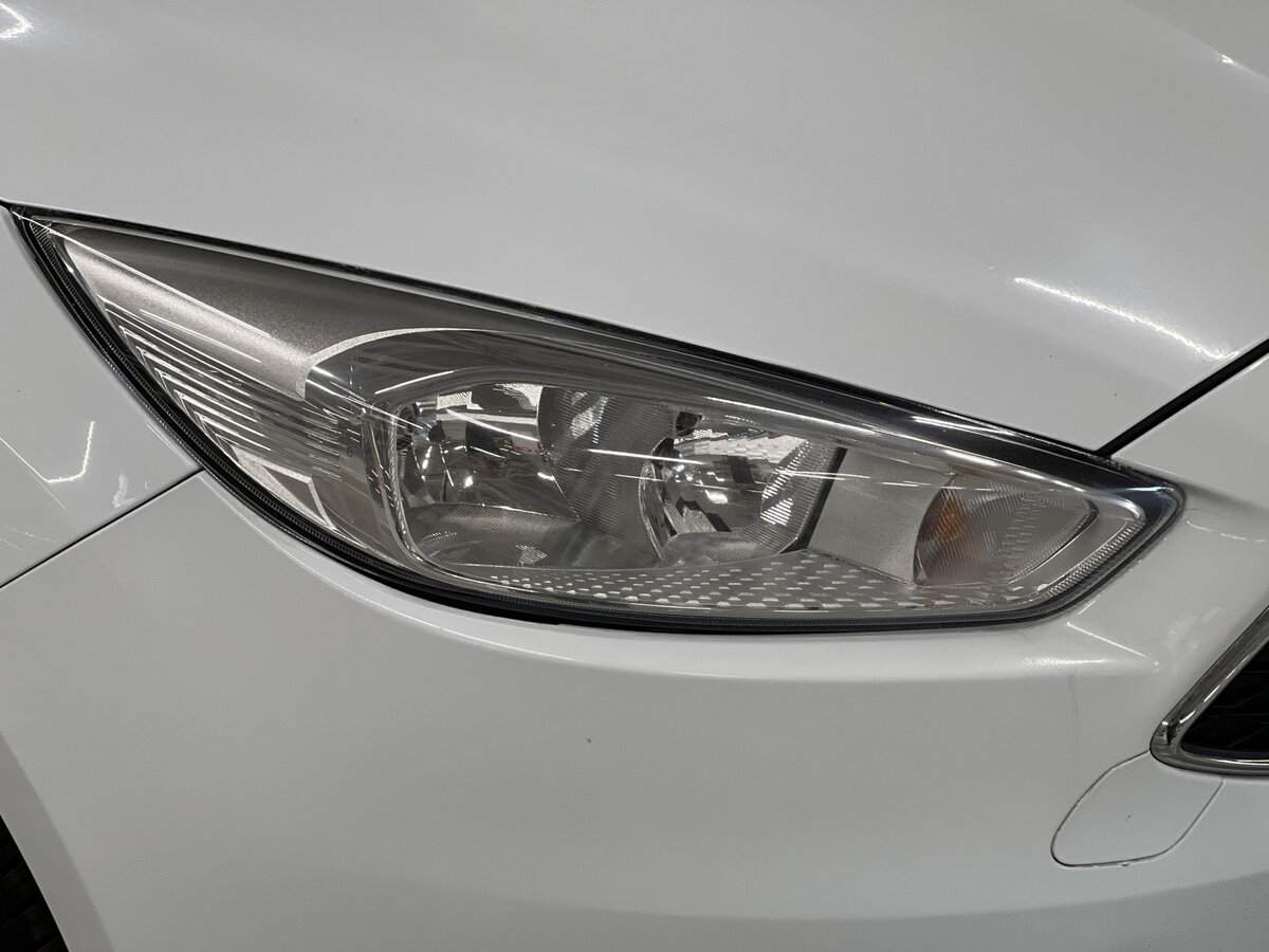 Б/У Форд Фокус 2017 года. Фото: #16