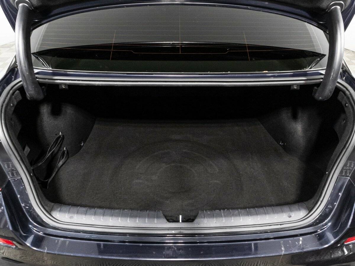 Б/У Киа Оптима 2019 года. Фото: #13