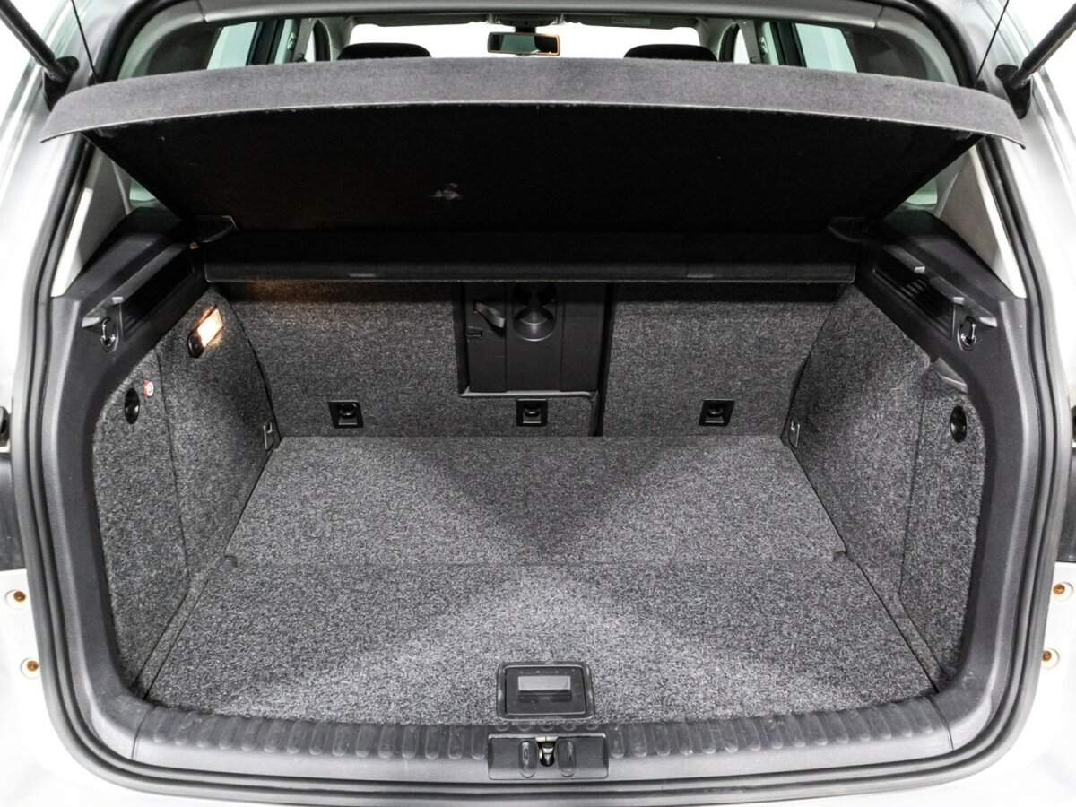 Б/У Фольксваген Тигуан 2012 года. Фото: #14