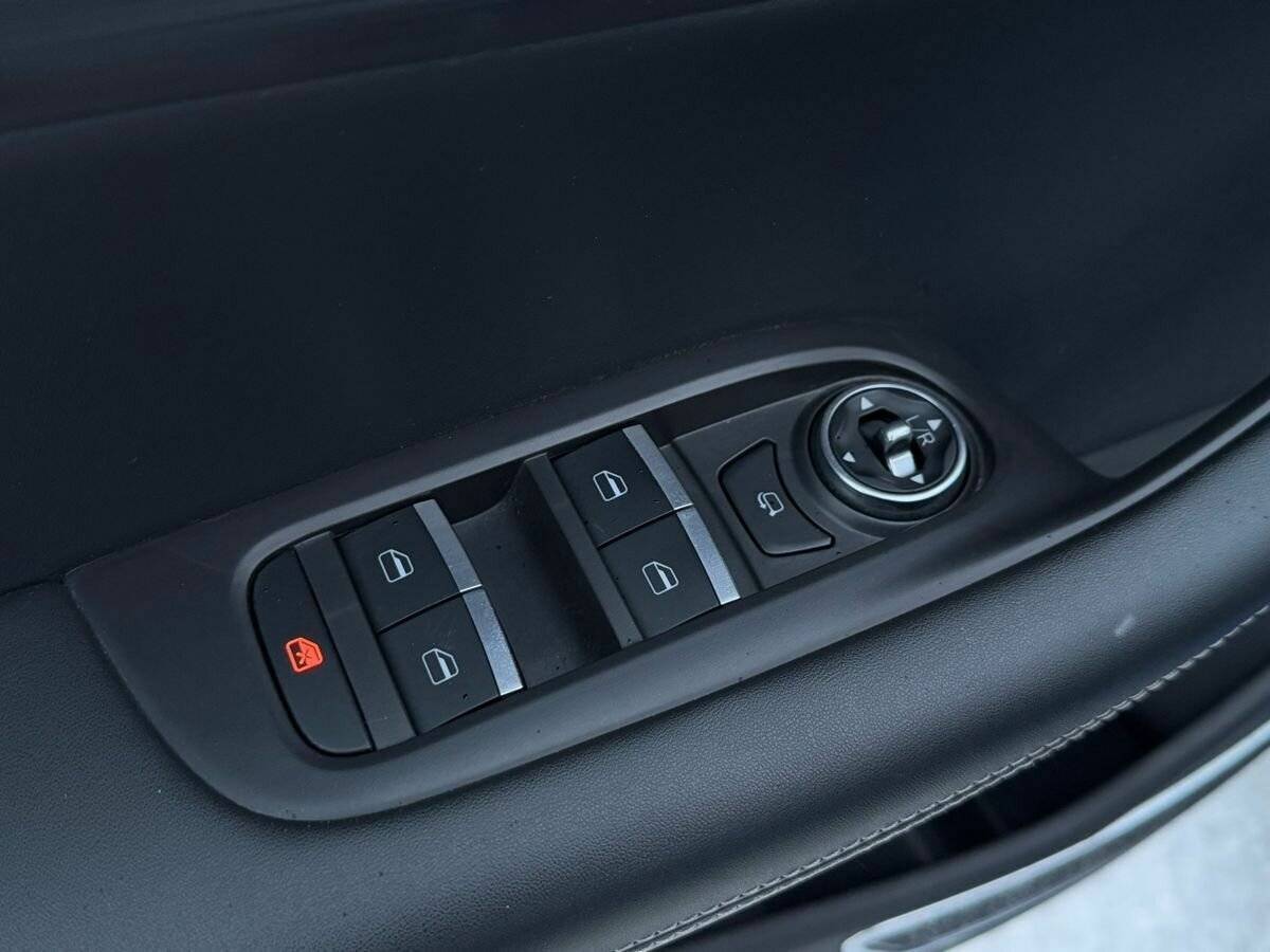 Б/У Чери Тигго 7 Про 2020 года. Фото: #19