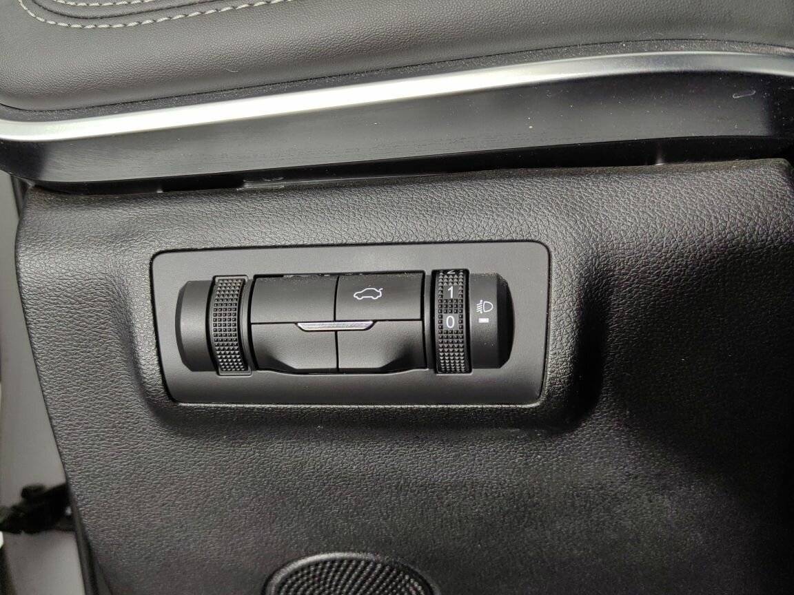 Б/У Чери Тигго 7 Про 2021 года. Фото: #20