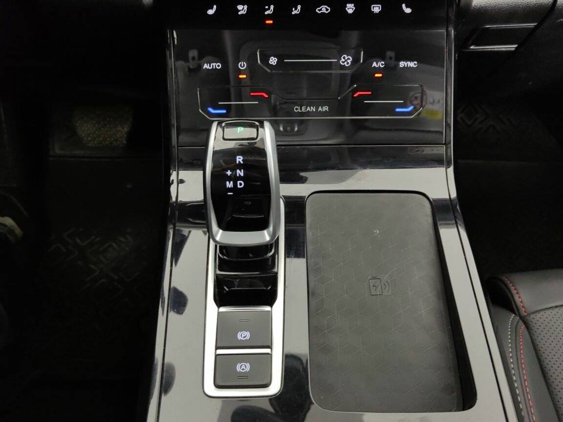 Б/У Чери Тигго 7 Про 2021 года. Фото: #22