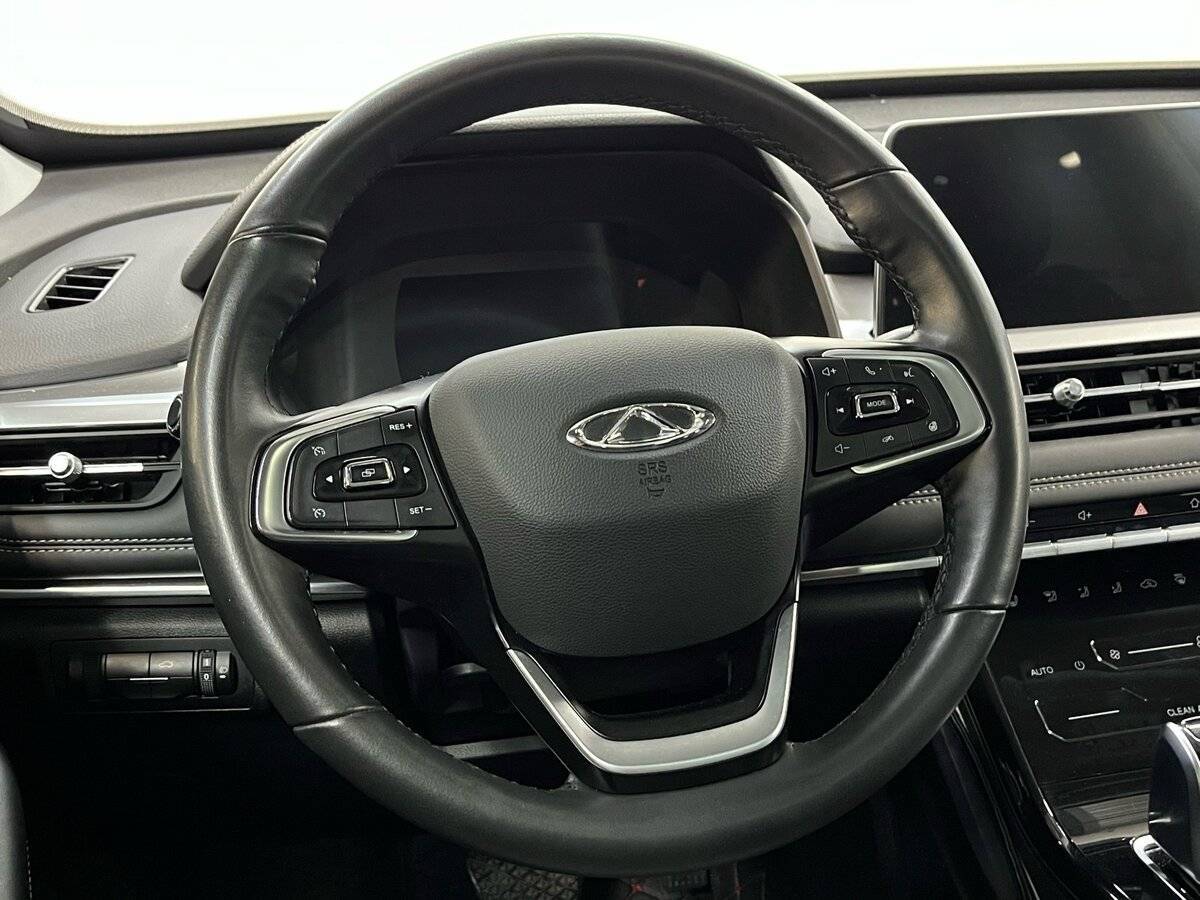 Б/У Чери Тигго 7 Про 2020 года. Фото: #8