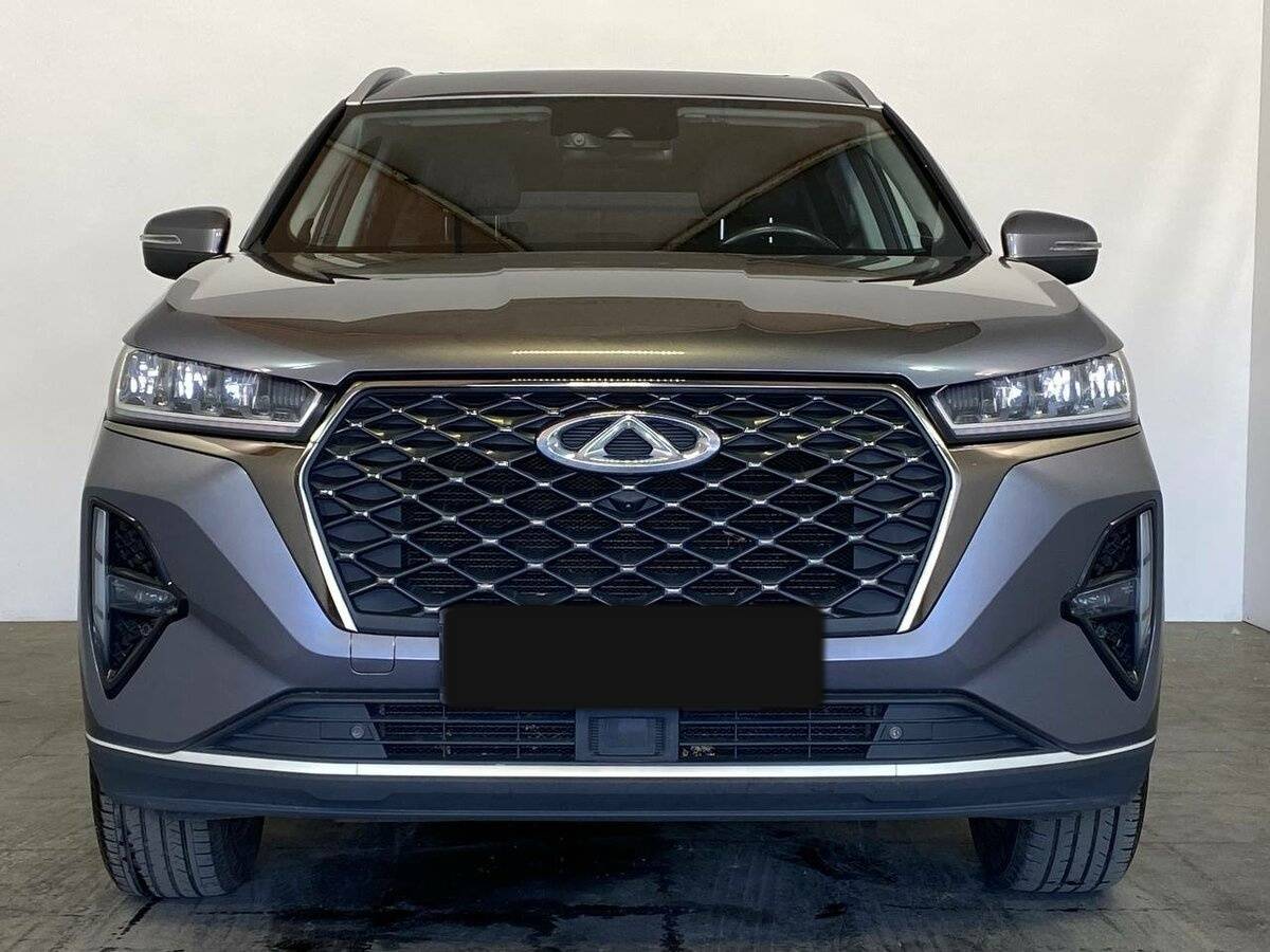 Б/У Чери Тигго 7 Про Макс 2022 года. Фото: #1