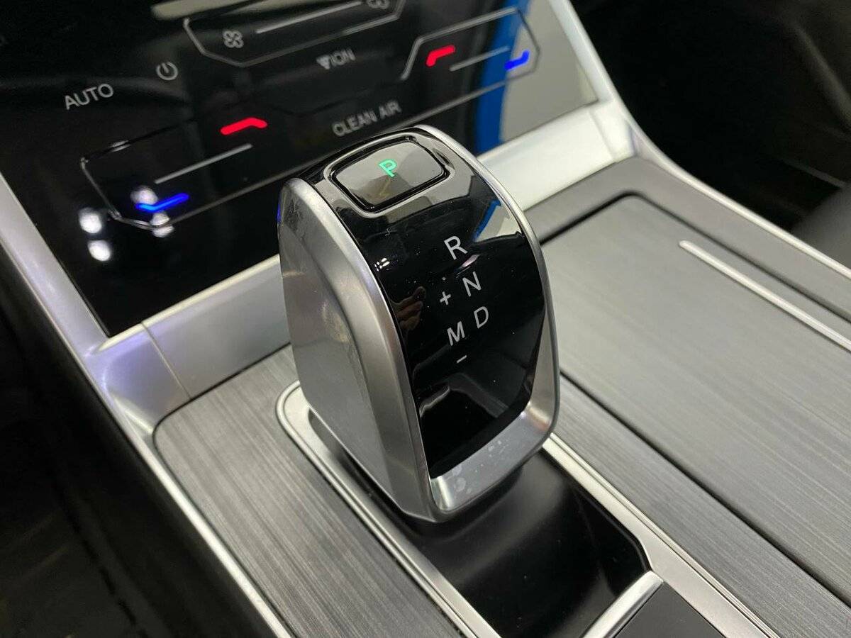 Б/У Чери Тигго 7 Про Макс 2022 года. Фото: #10