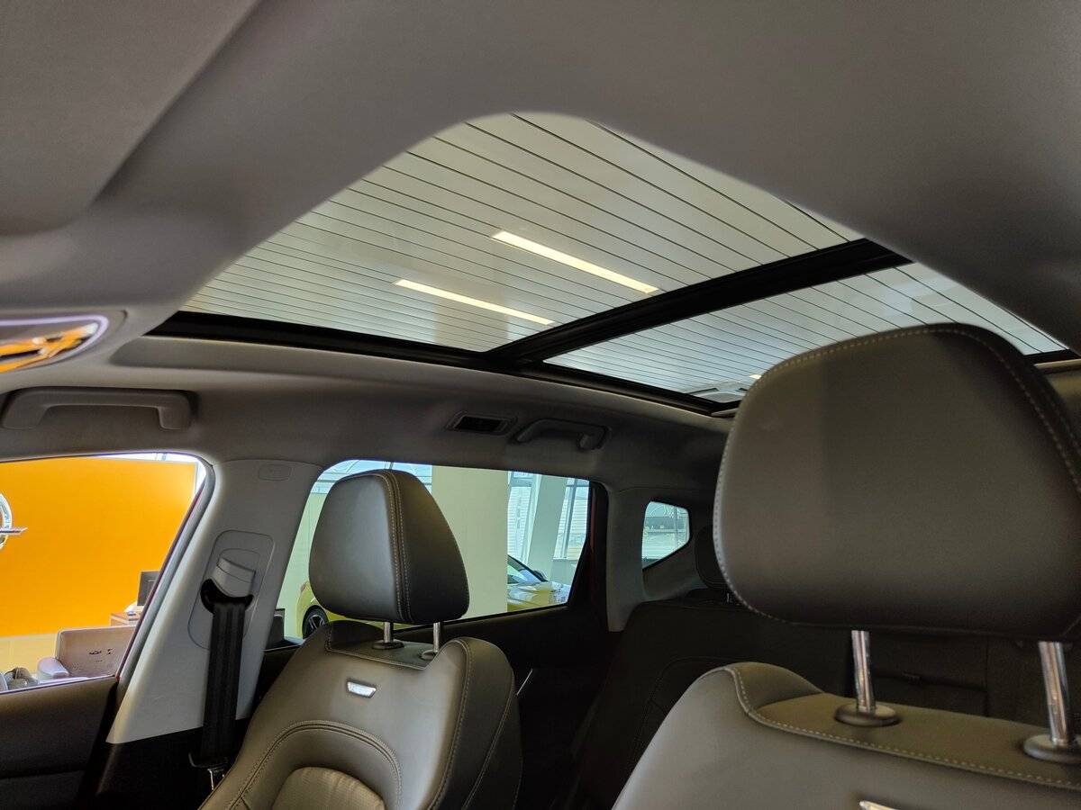 Б/У Чери Тигго 7 Про Макс 2022 года. Фото: #7