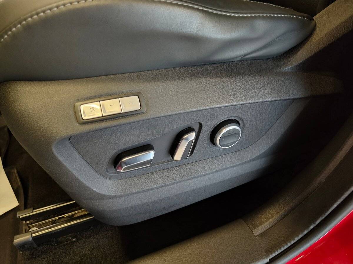 Б/У Чери Тигго 7 Про Макс 2022 года. Фото: #13