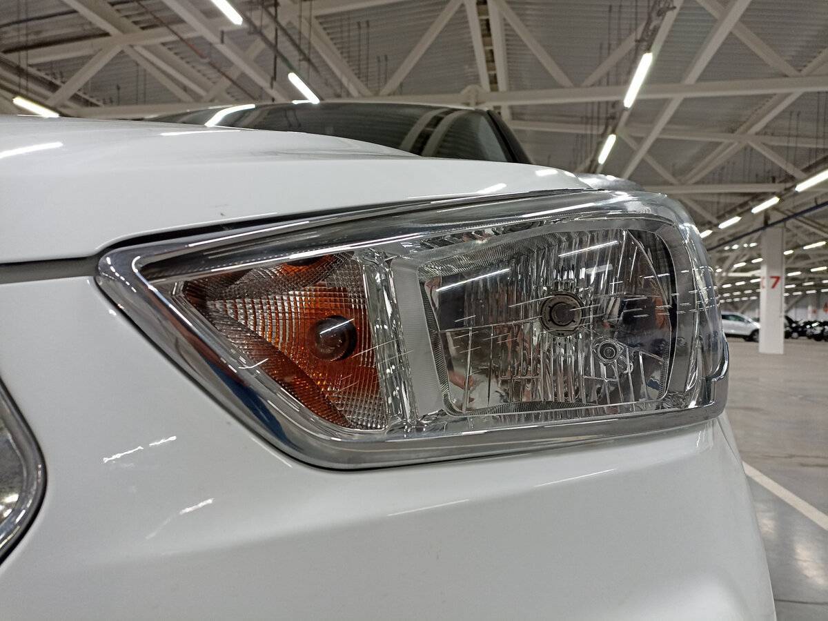 Б/У Хендай Крета 2016 года. Фото: #16