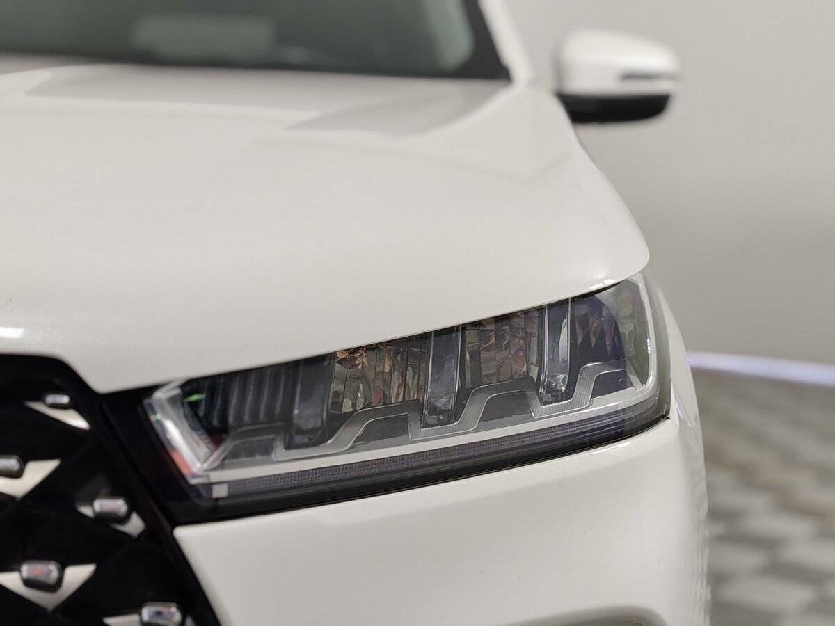 Б/У Чери Тигго 7 Про 2022 года. Фото: #20