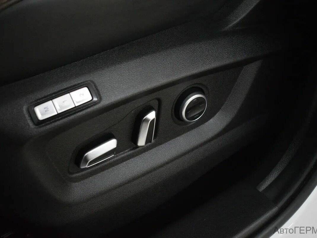 Б/У Чери Тигго 8 Про 2021 года. Фото: #10