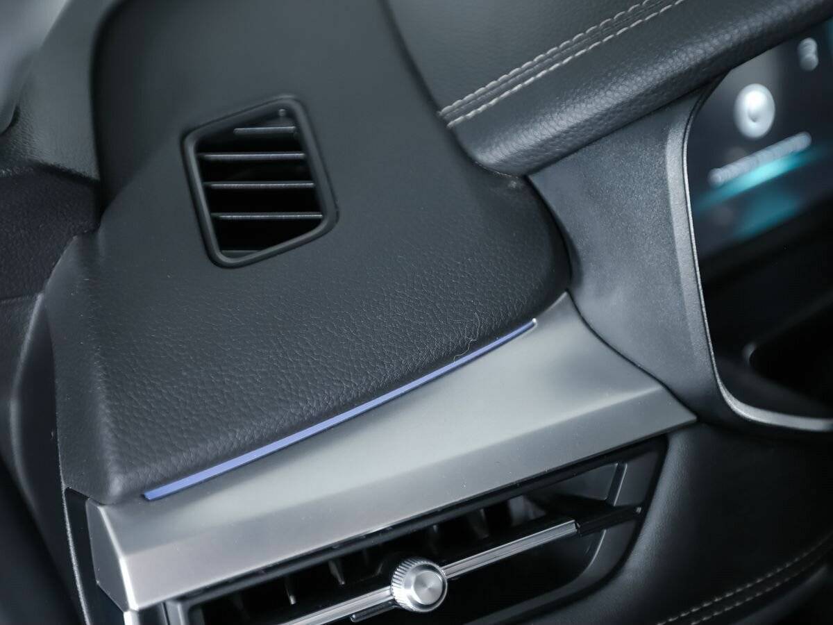 Б/У Чери Тигго 7 Про 2022 года. Фото: #11