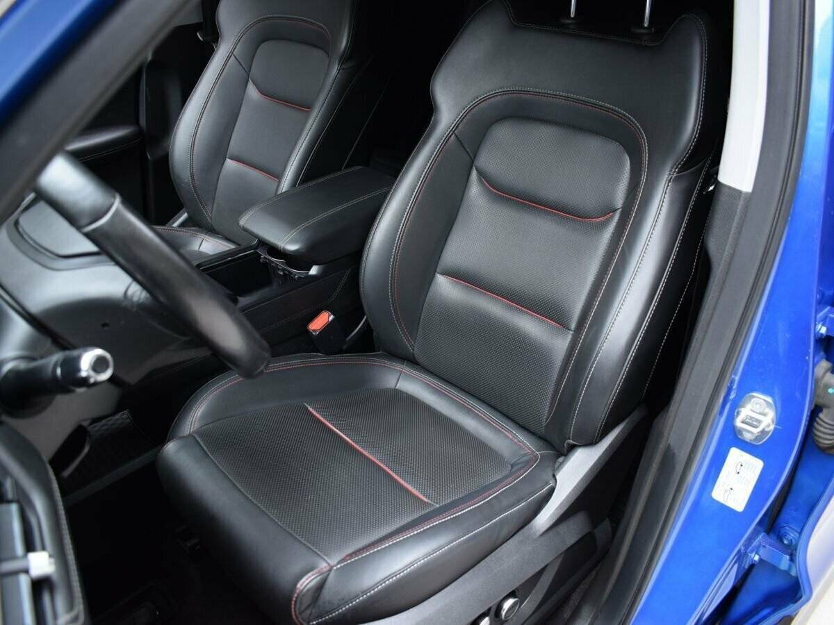 Б/У Чери Тигго 7 Про 2020 года. Фото: #15