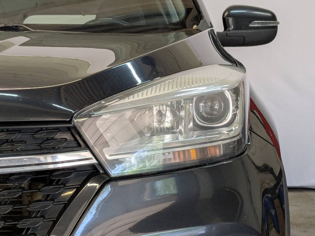 Б/У Чери Тигго 4 2021 года. Фото: #16