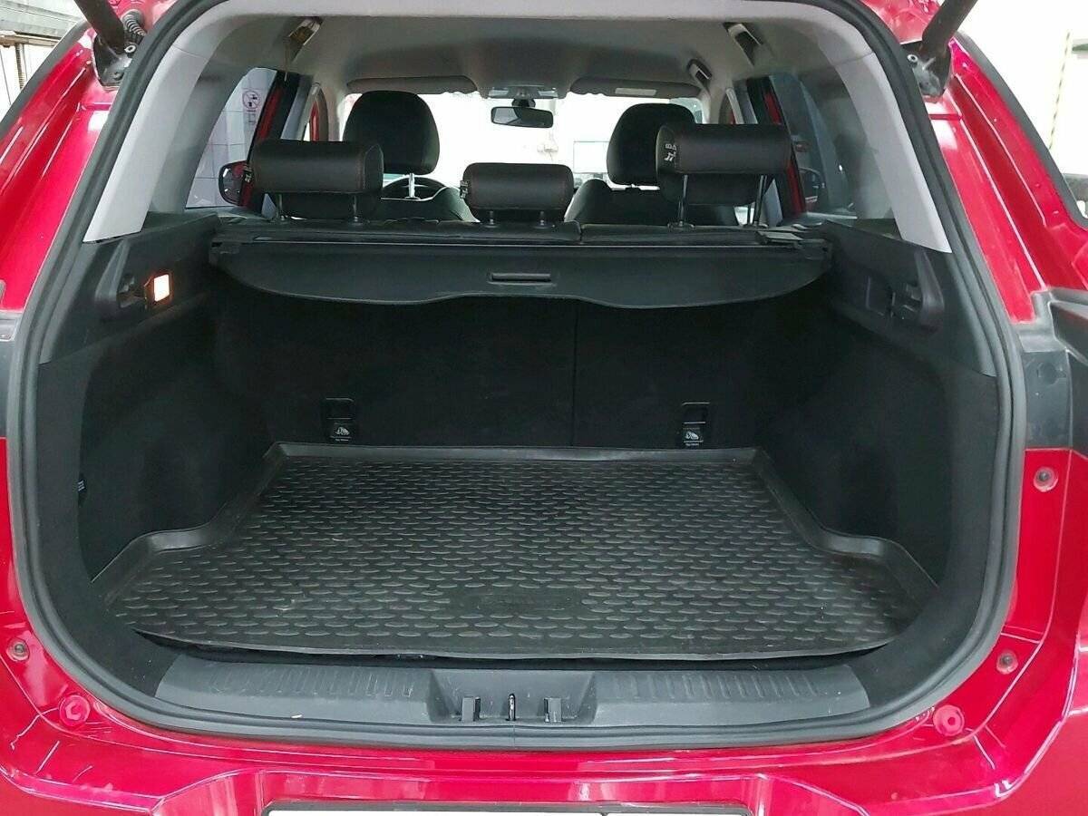 Б/У Чери Тигго 7 Про 2021 года. Фото: #11