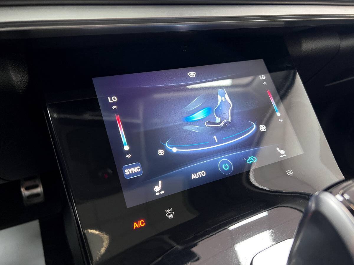 Б/У Чери Тигго 8 Про 2021 года. Фото: #20