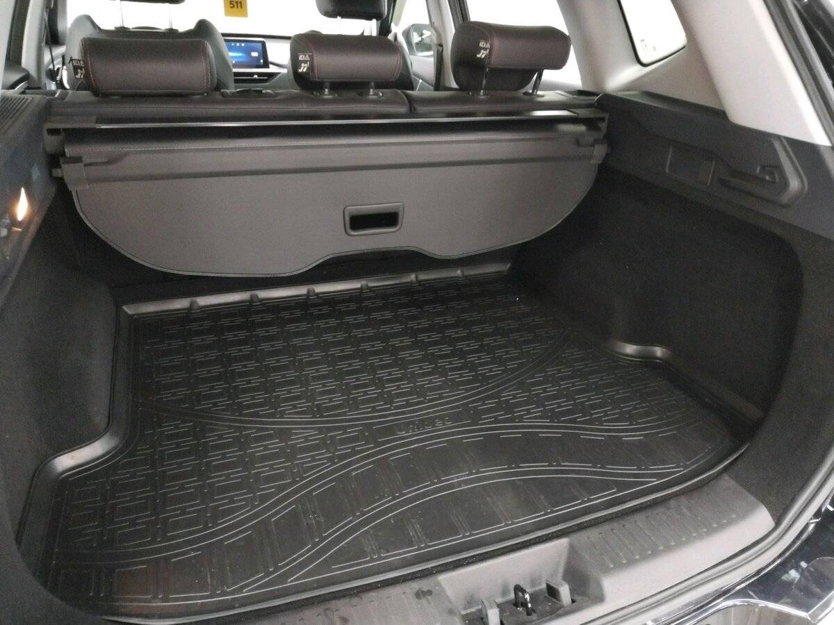 Б/У Чери Тигго 7 Про 2022 года. Фото: #12