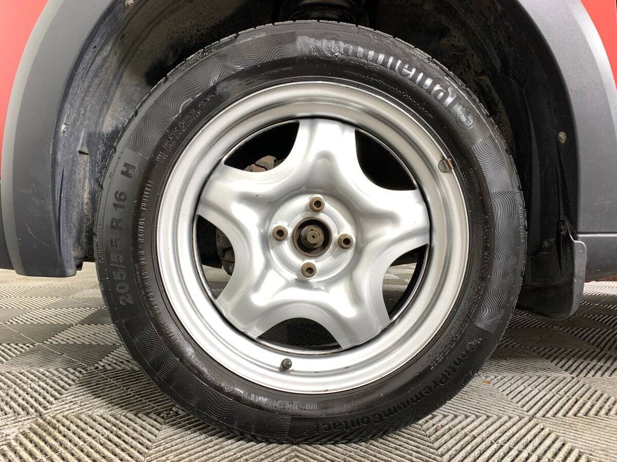 Б/У Рено Сандеро 2021 года. Фото: #8