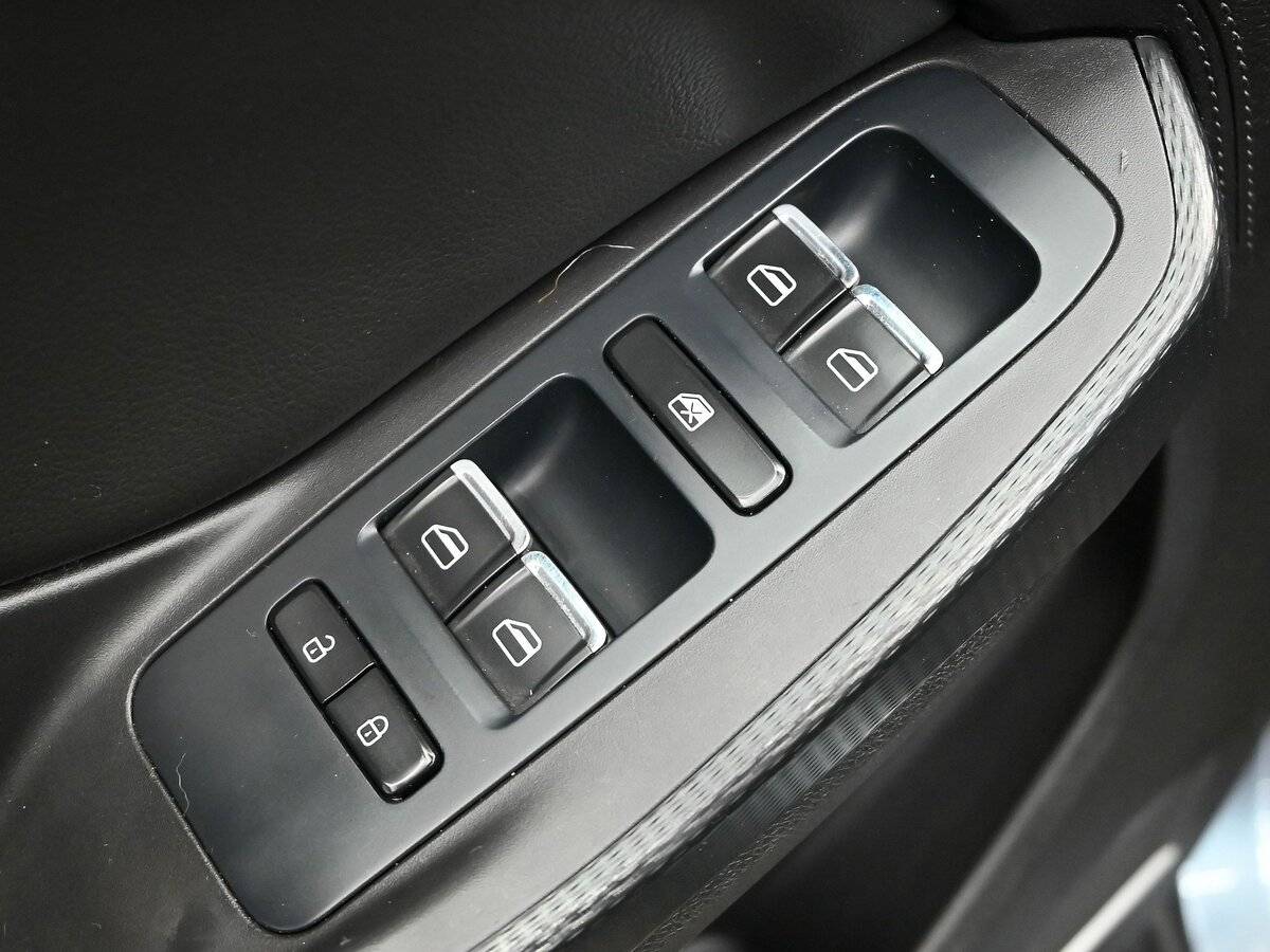 Б/У Чери Тигго 4 2020 года. Фото: #12