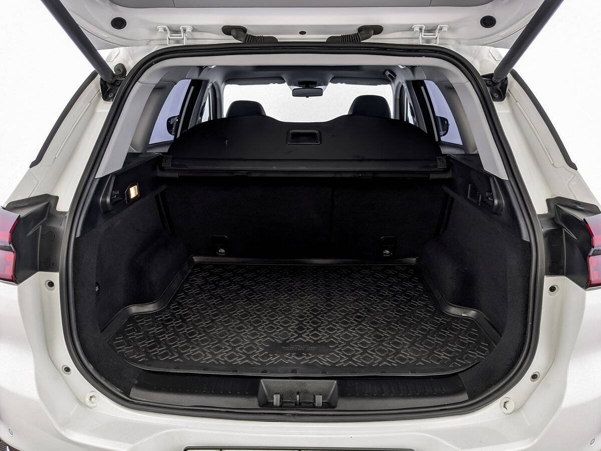 Б/У Чери Тигго 7 Про 2022 года. Фото: #9