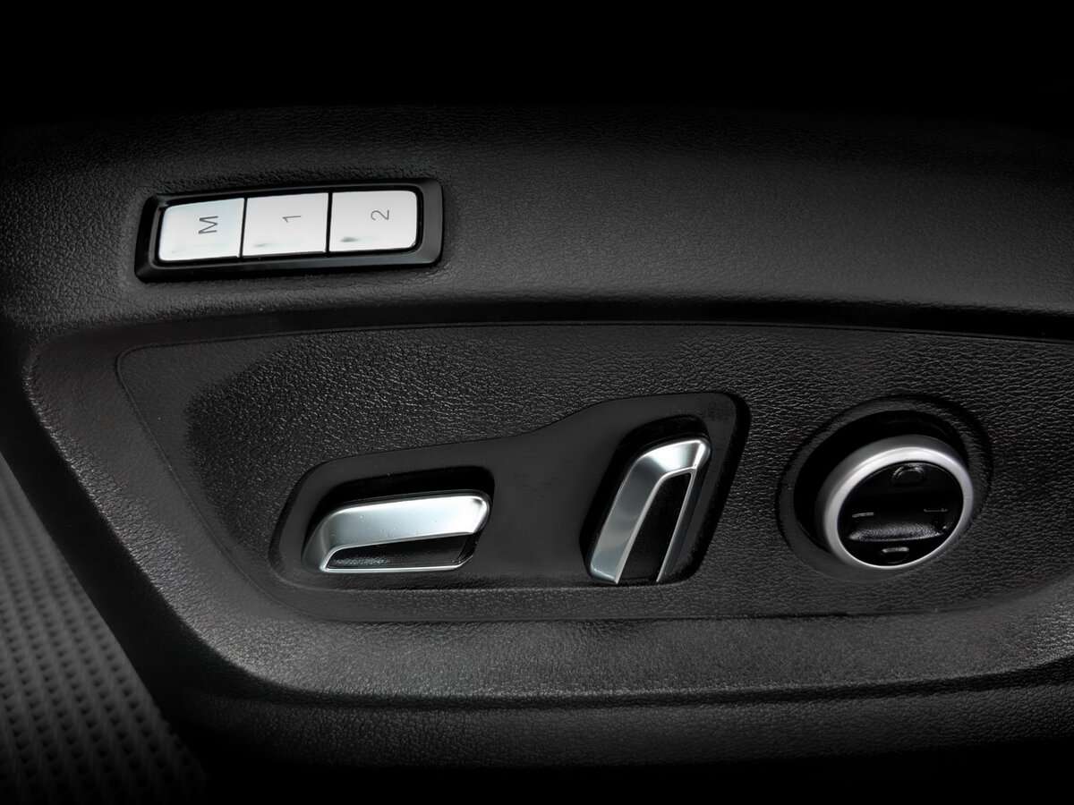 Б/У Чери Тигго 7 Про 2022 года. Фото: #19