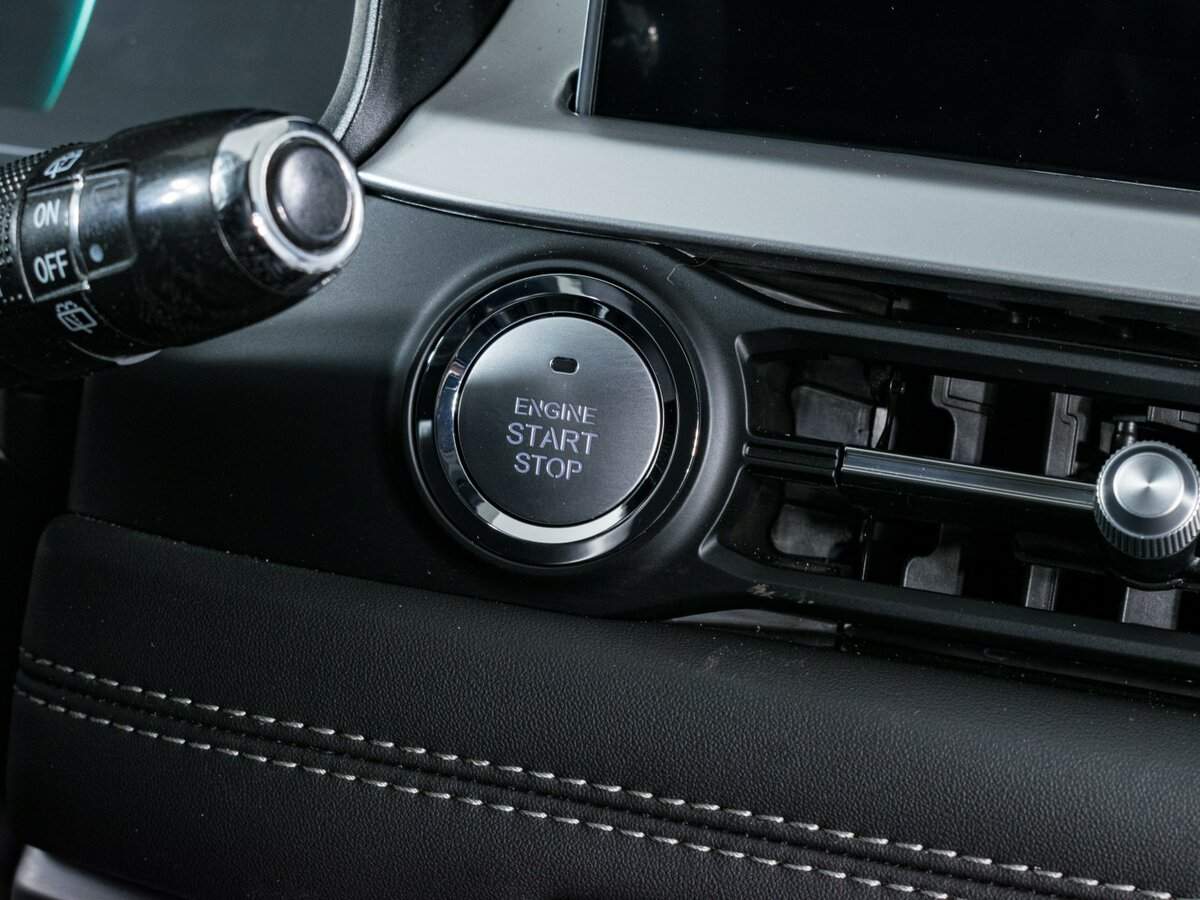 Б/У Чери Тигго 7 Про 2022 года. Фото: #15