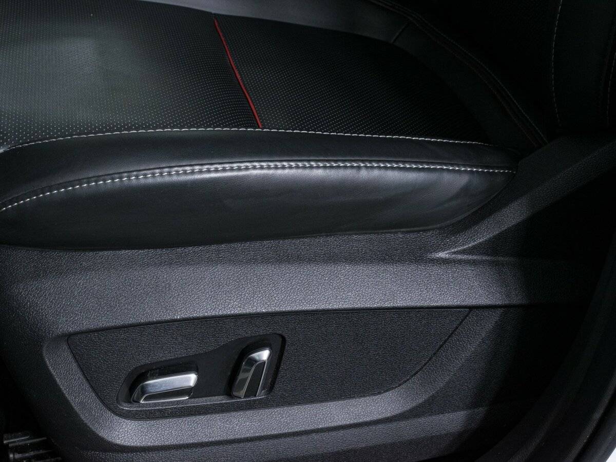 Б/У Чери Тигго 7 Про 2022 года. Фото: #17