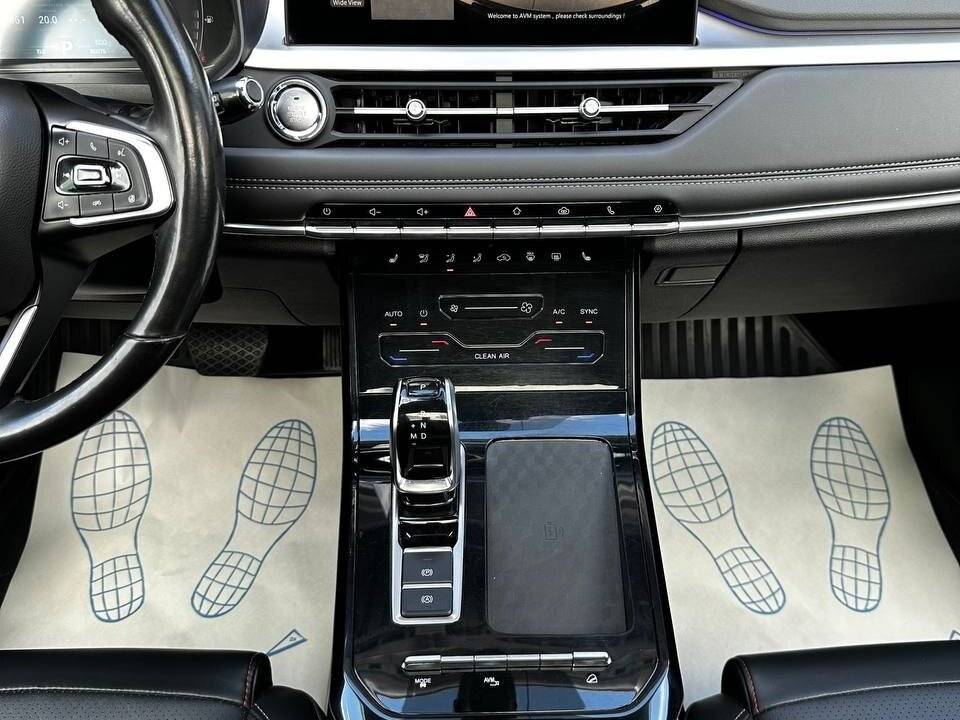 Б/У Чери Тигго 7 Про 2020 года. Фото: #27