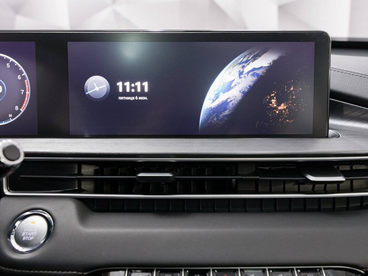 Б/У Чери Тигго 7 Про Макс 2022 года. Фото: #19