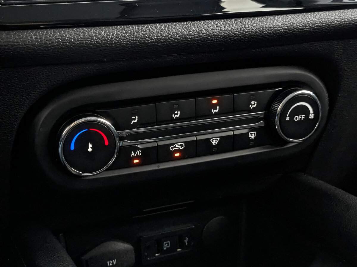 Б/У Чери Тигго 4 2022 года. Фото: #20