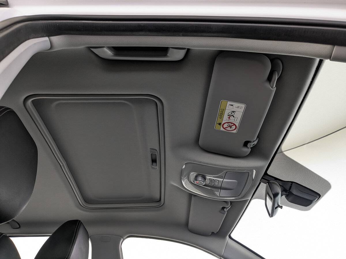 Б/У Чери Тигго 4 2022 года. Фото: #22