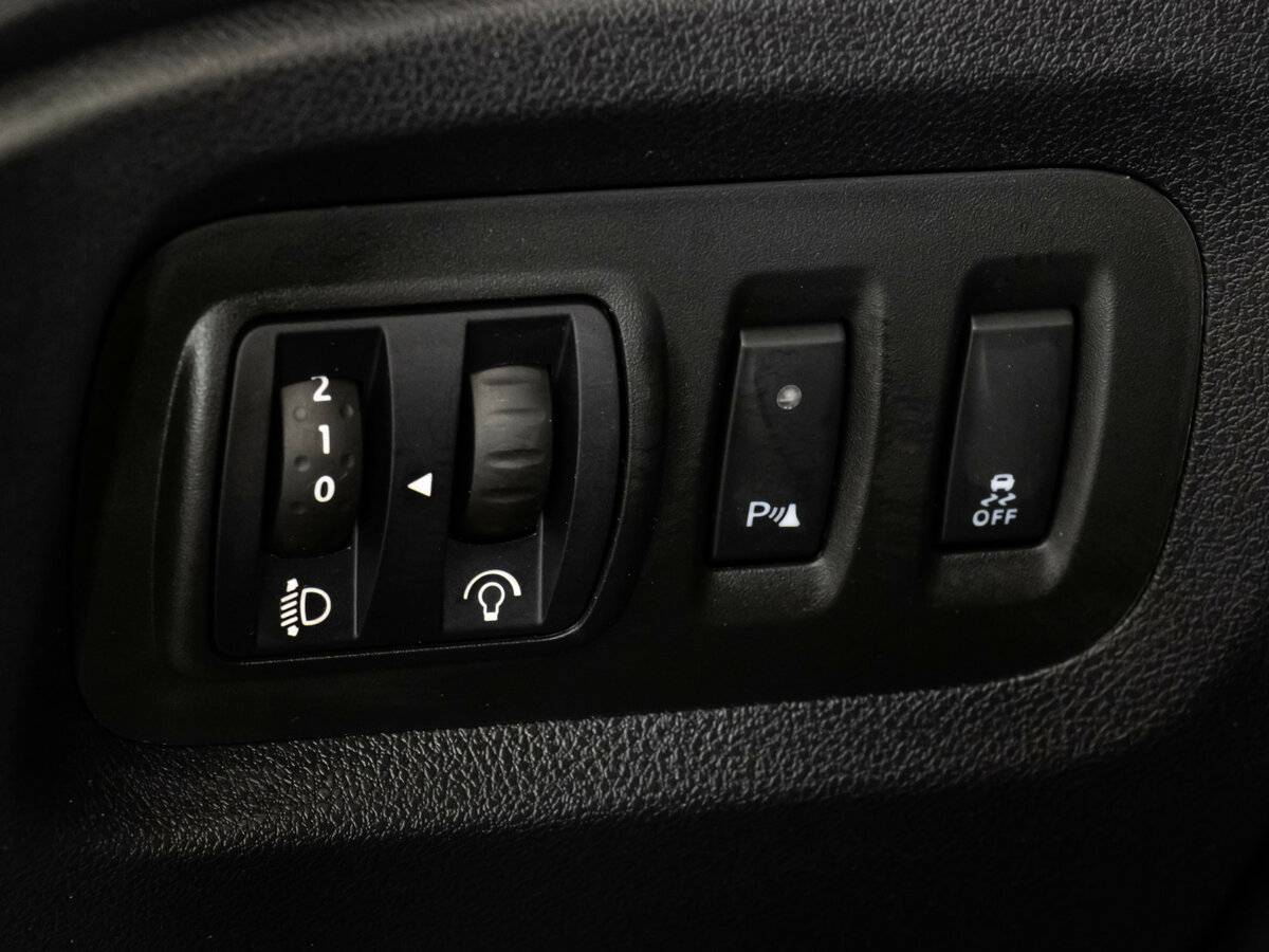 Б/У Рено Каптюр 2017 года. Фото: #18