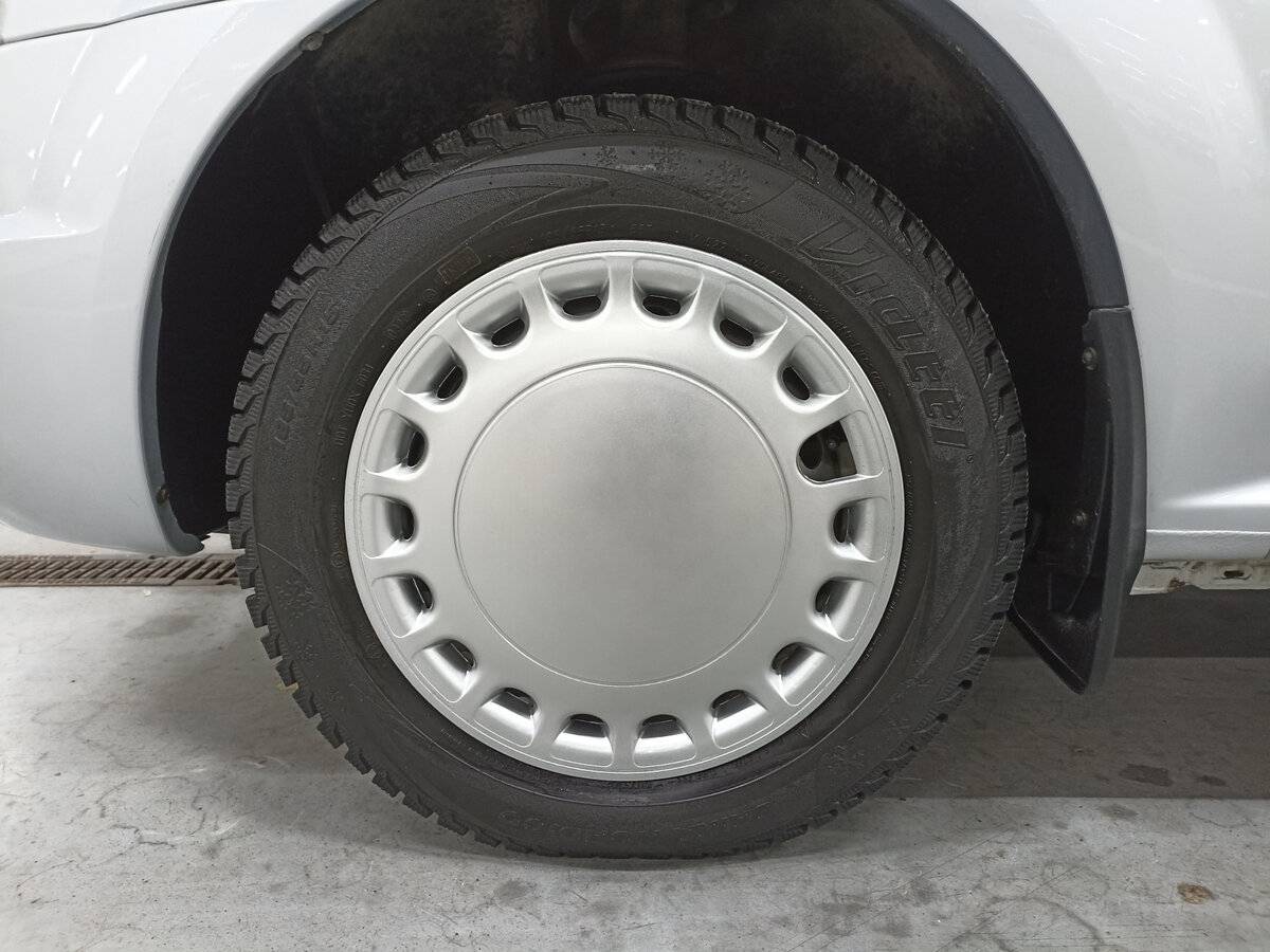 Б/У Лада (ВАЗ) Ларгус 2019 года. Фото: #17