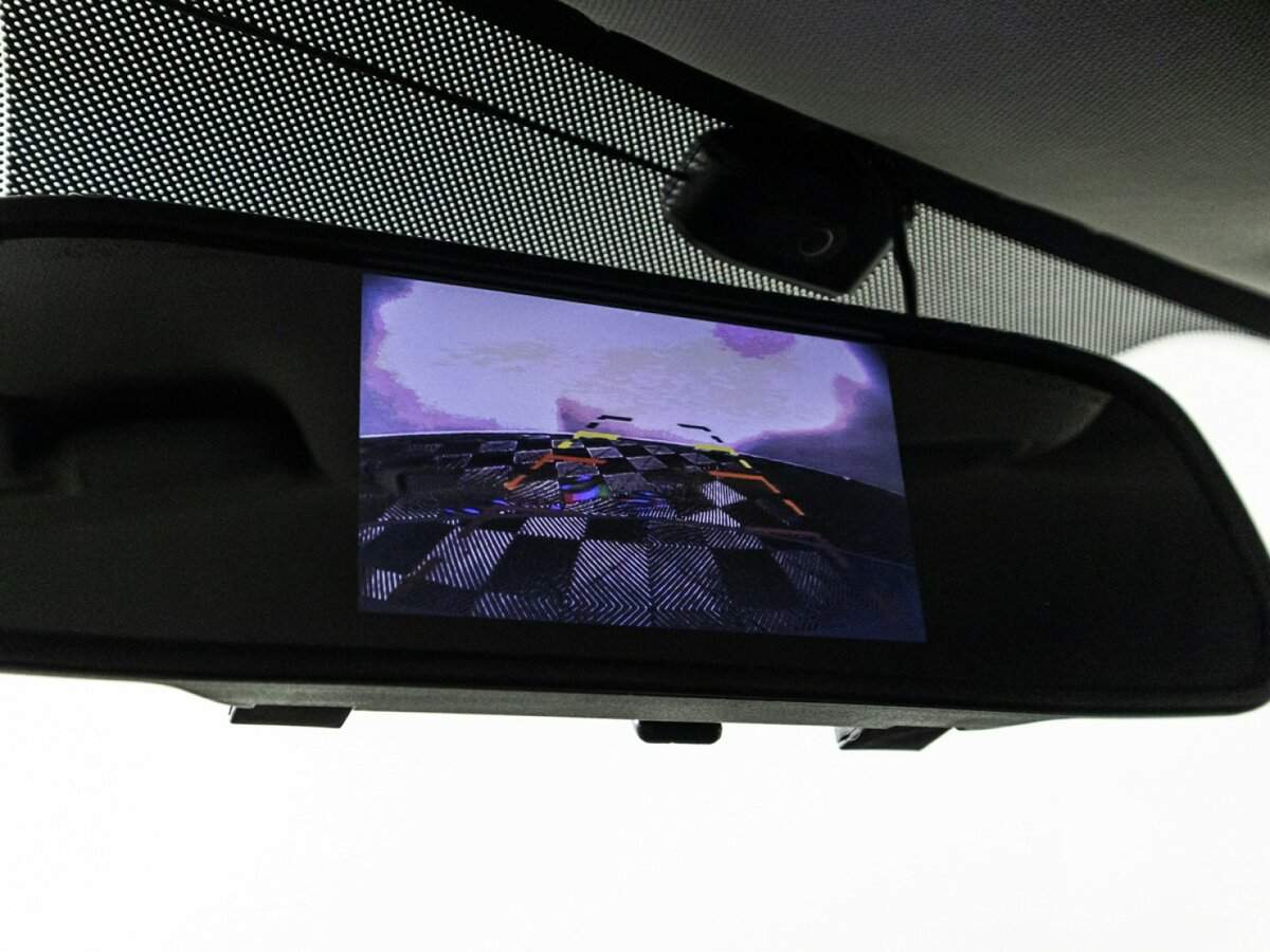 Б/У Киа Сид 2016 года. Фото: #15