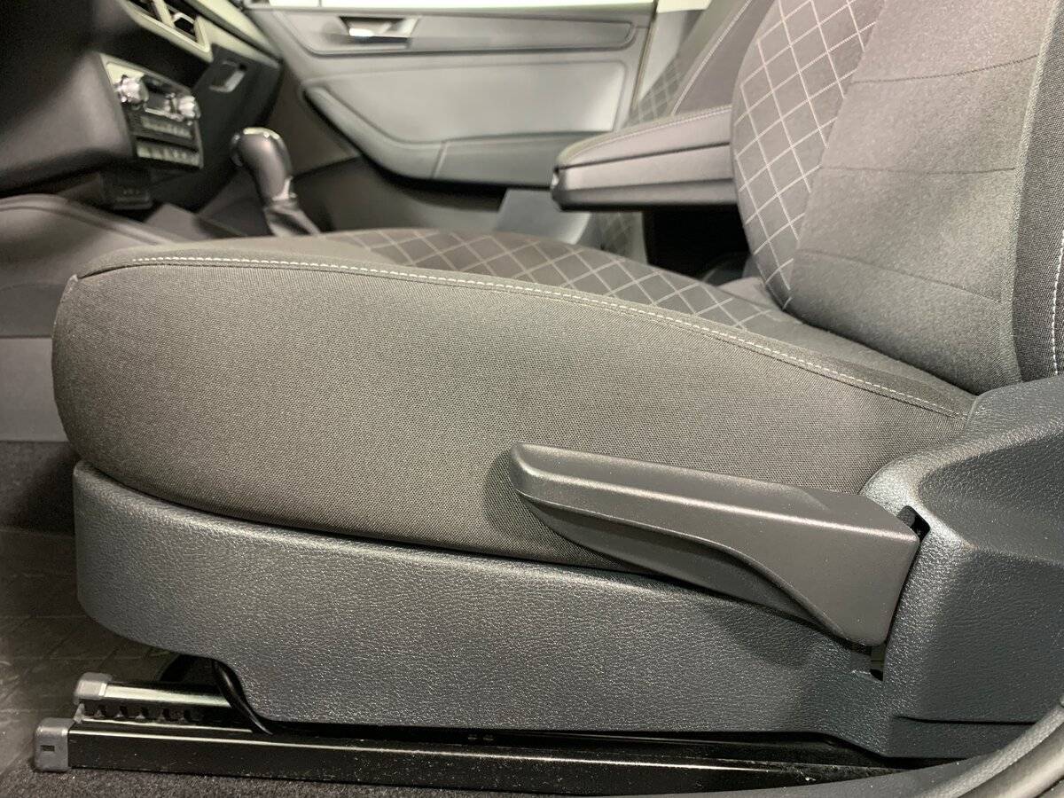 Б/У Шкода Рапид 2020 года. Фото: #15