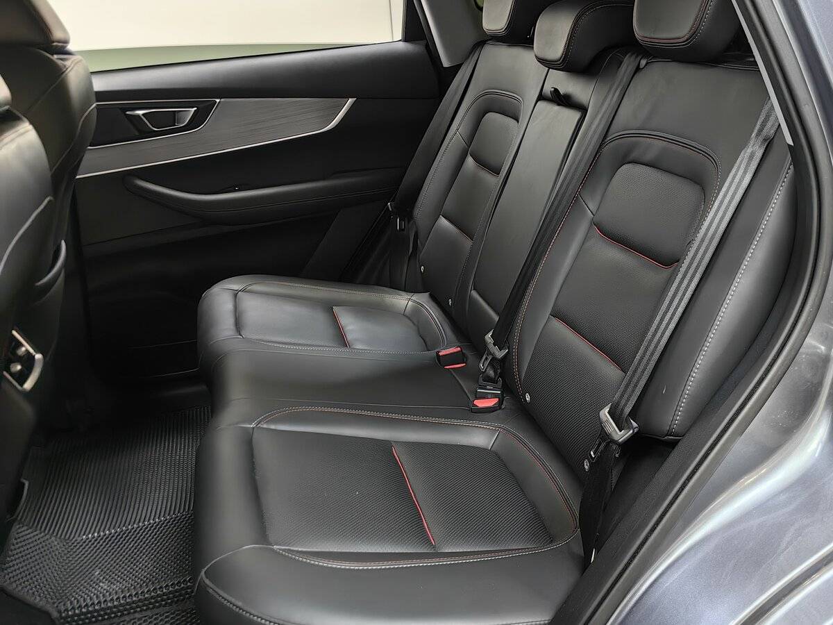 Б/У Чери Тигго 7 Про 2021 года. Фото: #7