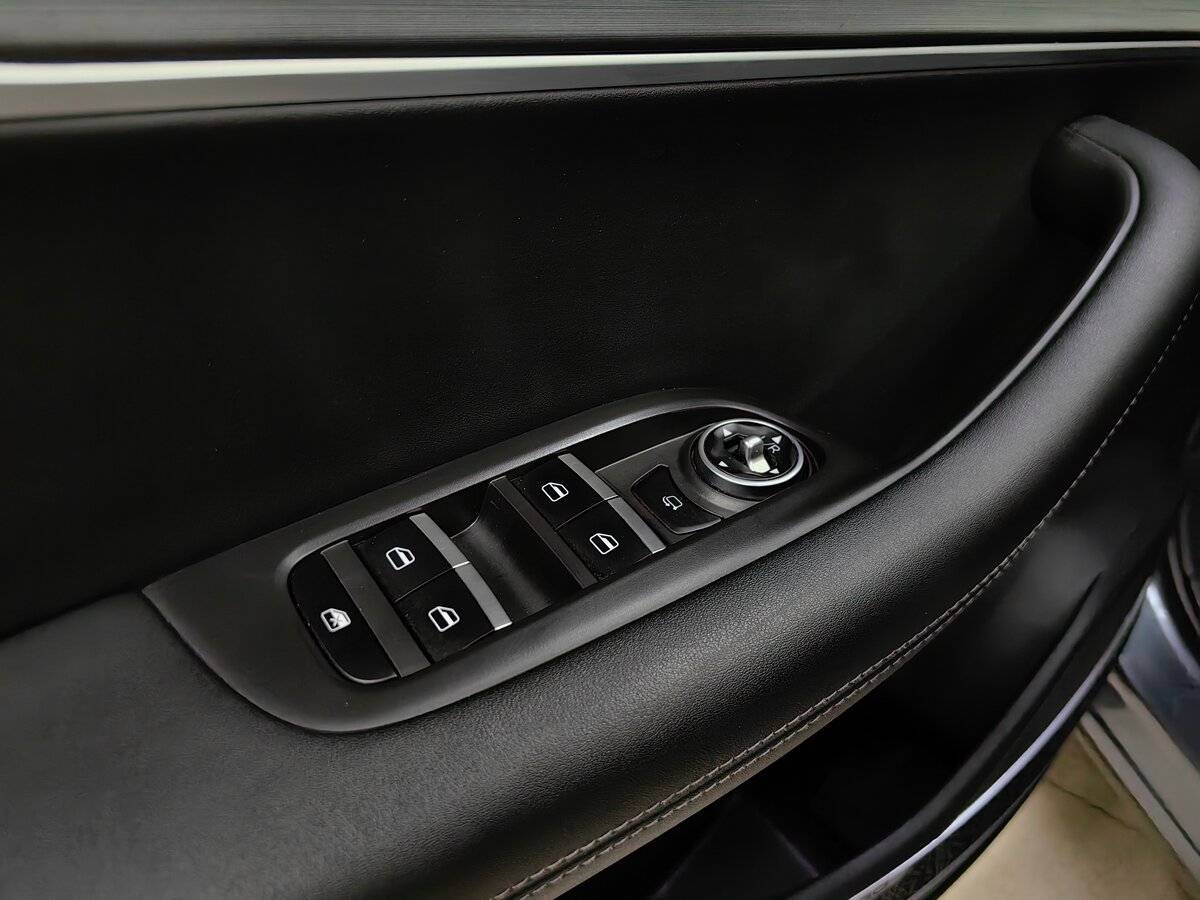 Б/У Чери Тигго 7 Про 2021 года. Фото: #21