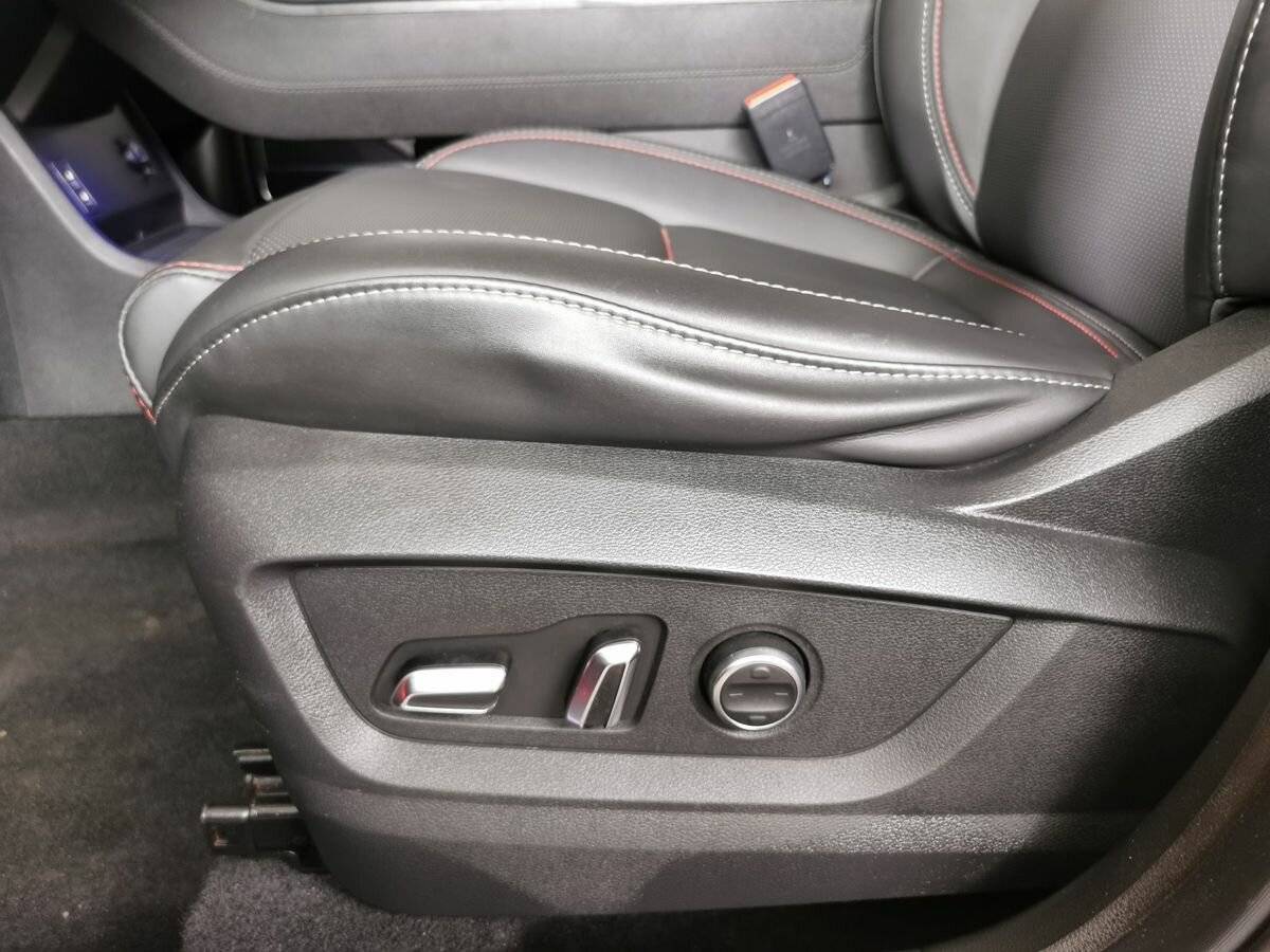 Б/У Чери Тигго 7 Про 2021 года. Фото: #20