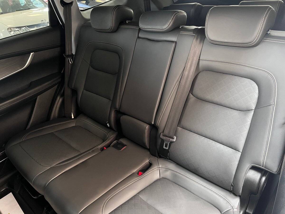 Б/У Чери Тигго 8 2020 года. Фото: #8