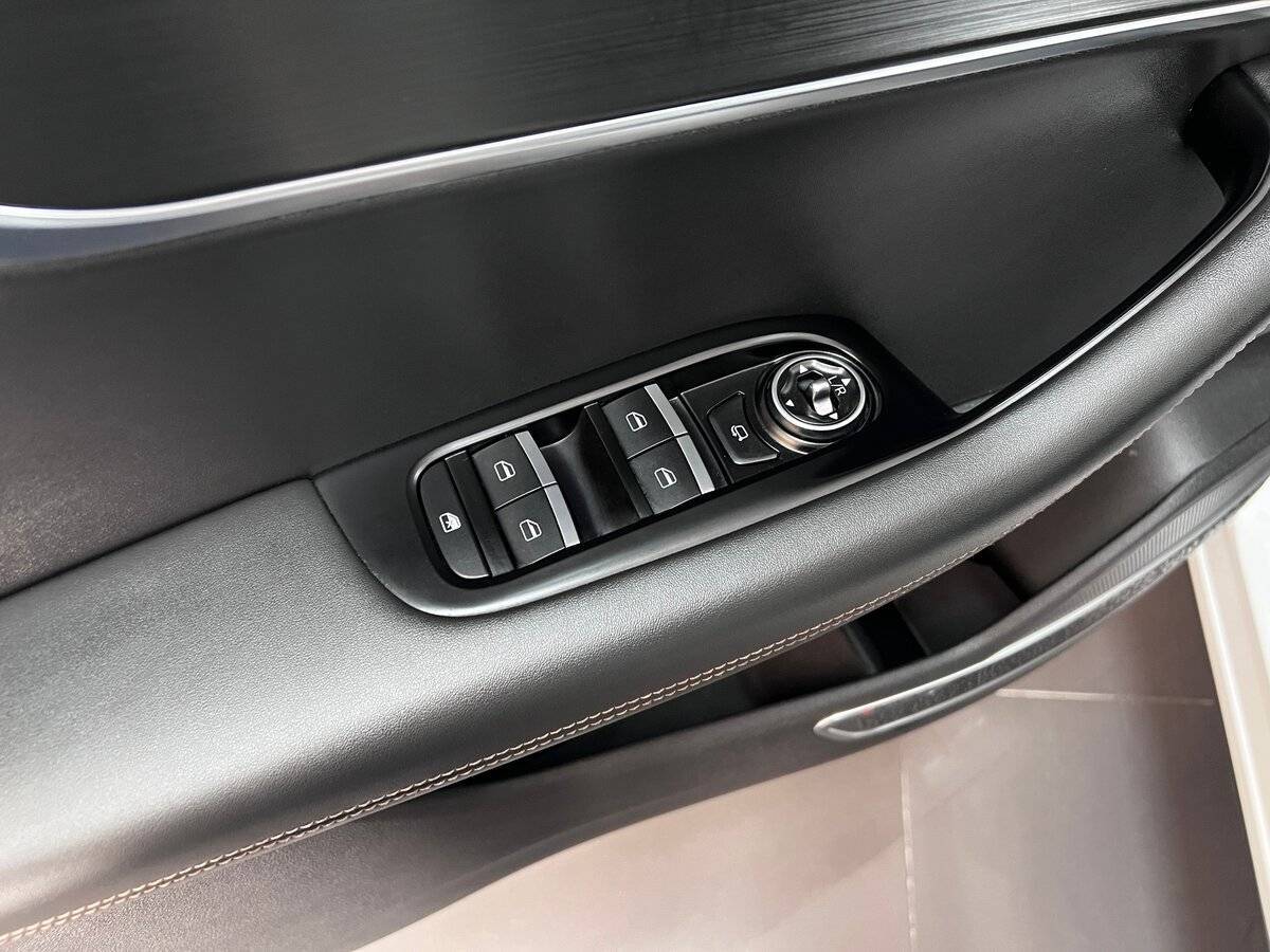 Б/У Чери Тигго 8 2020 года. Фото: #15