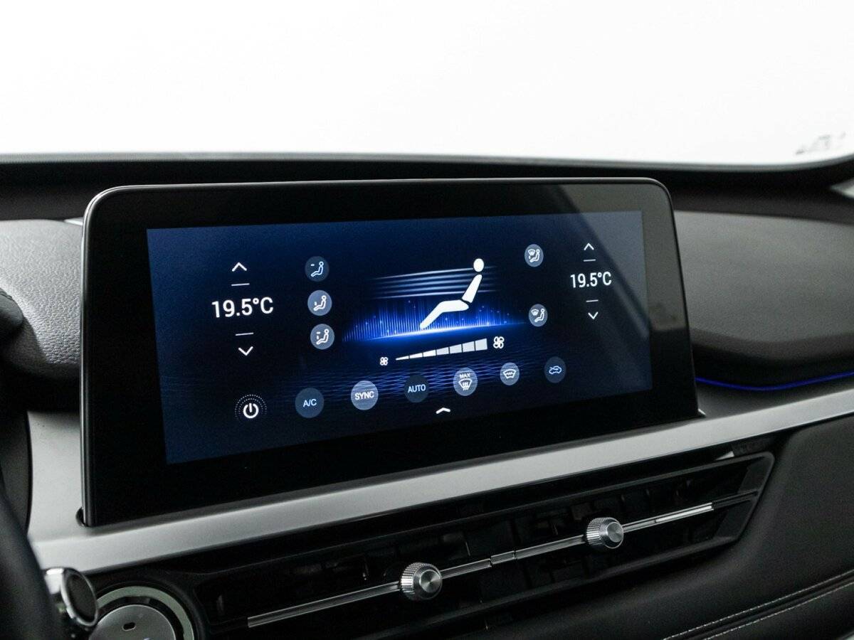 Б/У Чери Тигго 7 Про 2021 года. Фото: #19